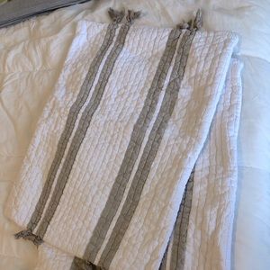 Ballard Standard Sham Pair